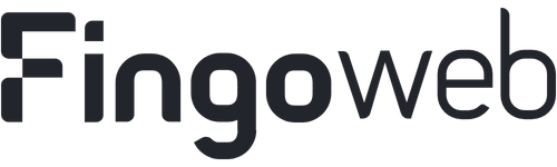 Fingoweb logo